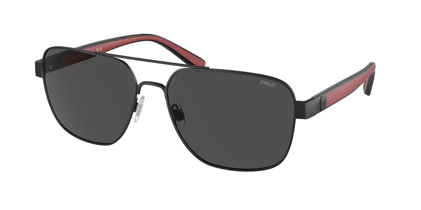 Polo 3154 Sunglasses - view 3